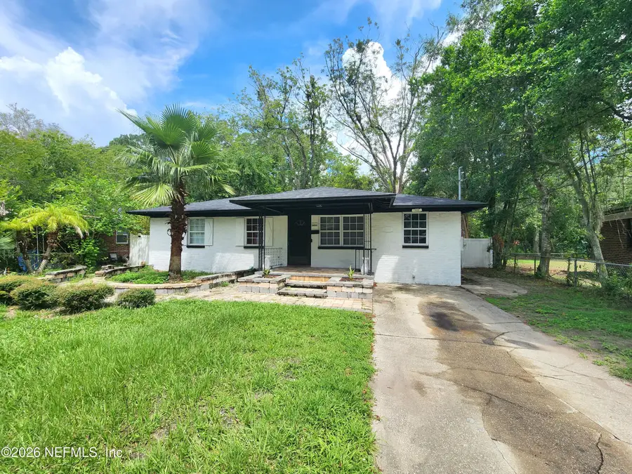 2611 Sunny Acres N Drive, Jacksonville, FL 32209 - #2