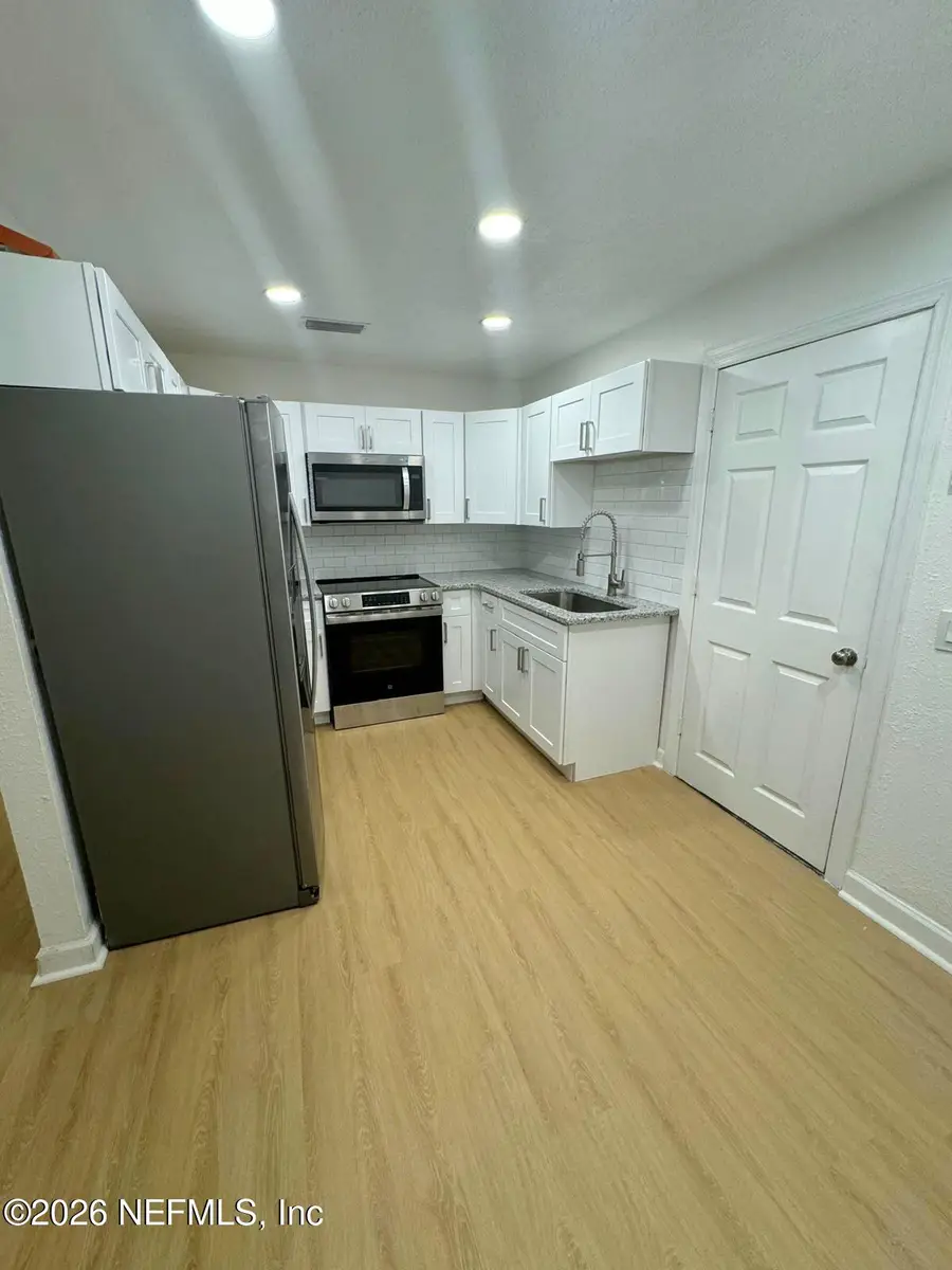 2611 Sunny Acres N Drive, Jacksonville, FL 32209 - #3