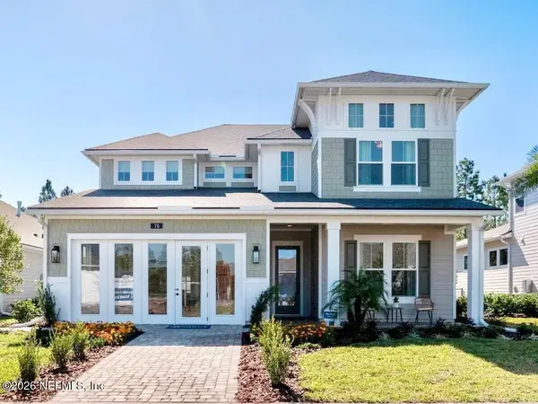 76 Owenlee Drive, Ponte Vedra, FL 32081