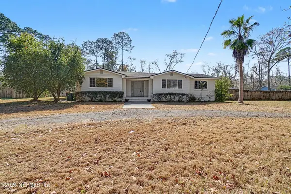 5208 Tan Street, Jacksonville, FL 32258