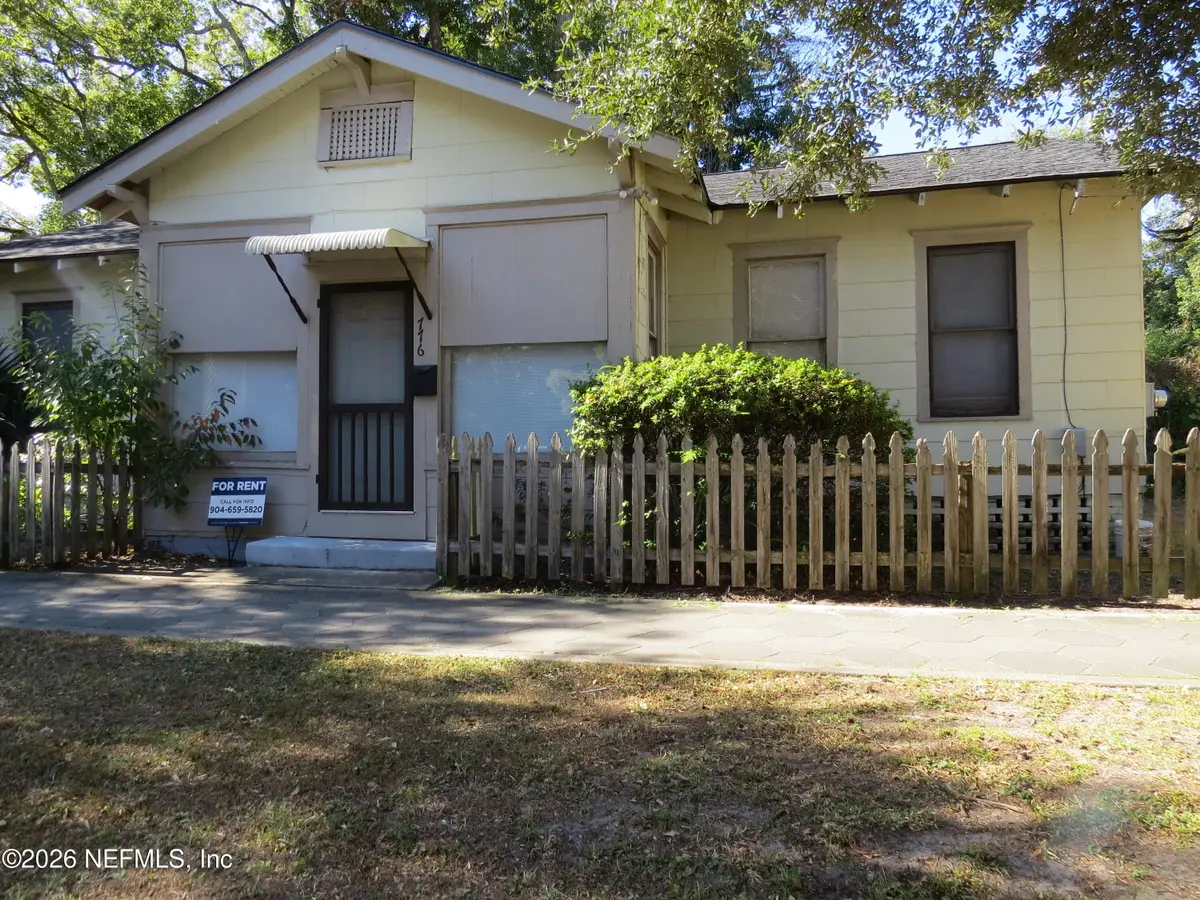 2501 Myra Street, Jacksonville, FL 32204 - #1