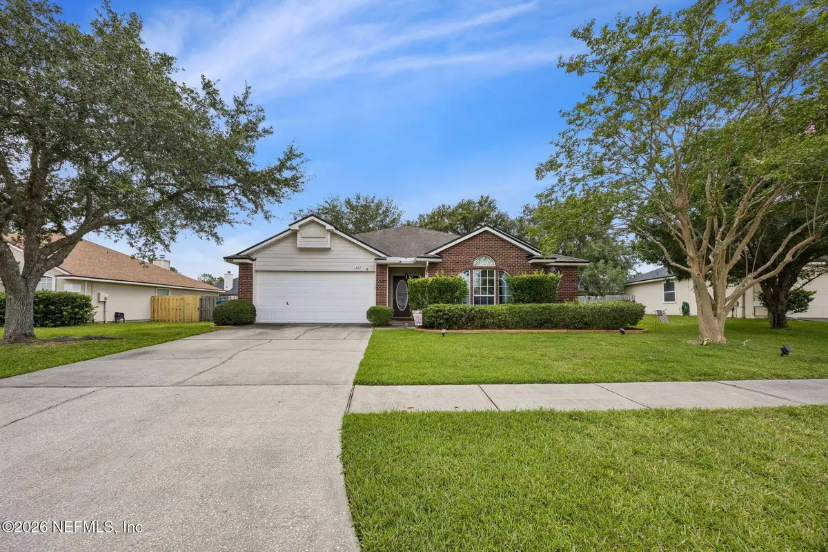 1362 Haden Lane, Jacksonville, FL 32218 - #1