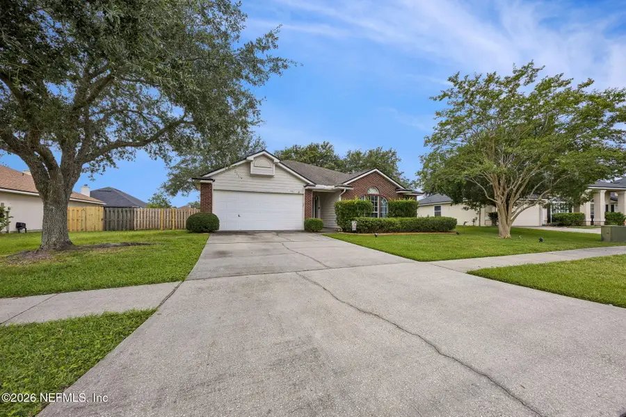 1362 Haden Lane, Jacksonville, FL 32218 - #2