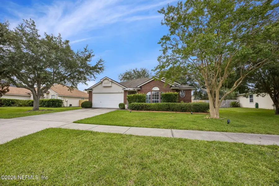 1362 Haden Lane, Jacksonville, FL 32218 - #3