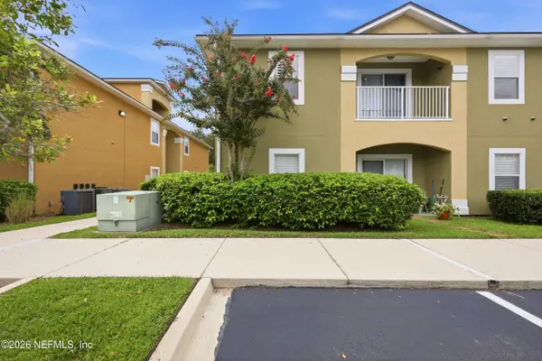 6860 Skaff Avenue #2-15, Jacksonville, FL 32244