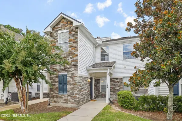 2200 Marsh Hawk Lane #511, Fleming Island, FL 32003