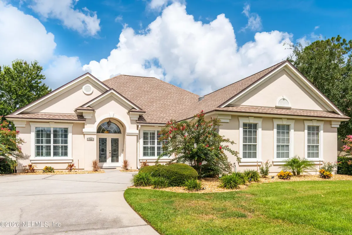 795 Eagle Cove Drive, Fleming Island, FL 32003 - #1