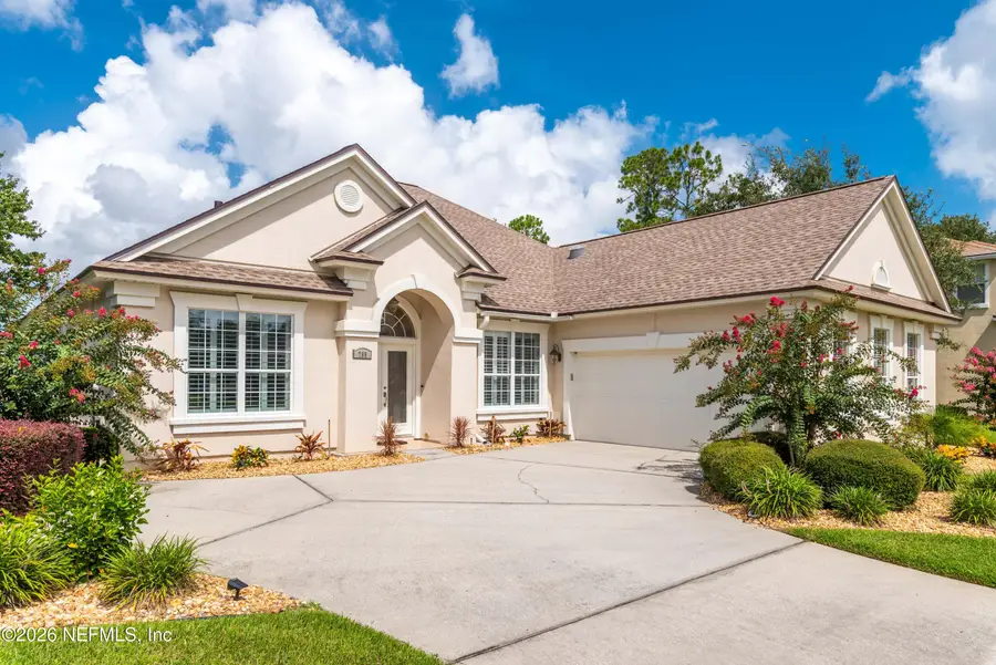 795 Eagle Cove Drive, Fleming Island, FL 32003 - #2