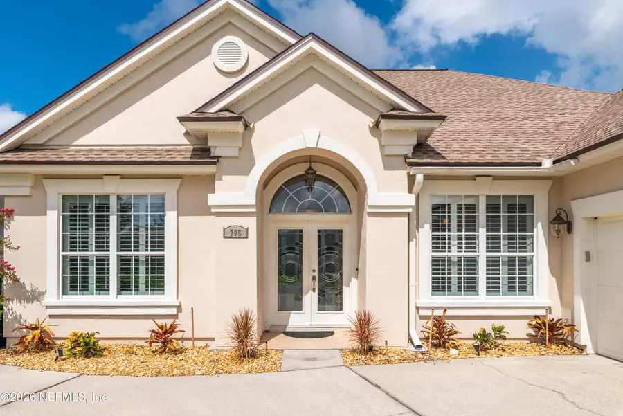 795 Eagle Cove Drive, Fleming Island, FL 32003 - #3