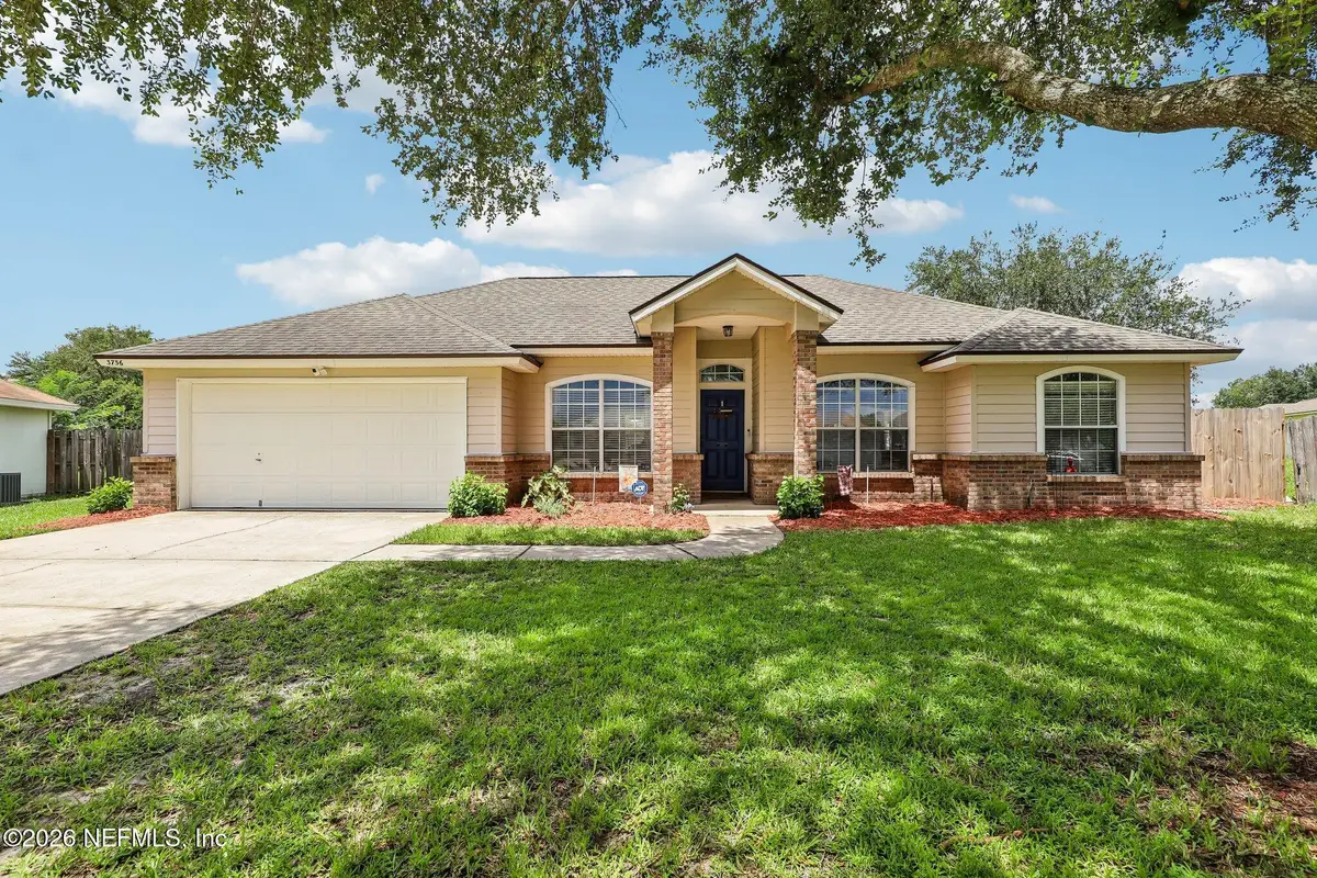 3756 Arava Drive, Green Cove Springs, FL 32043 - #1