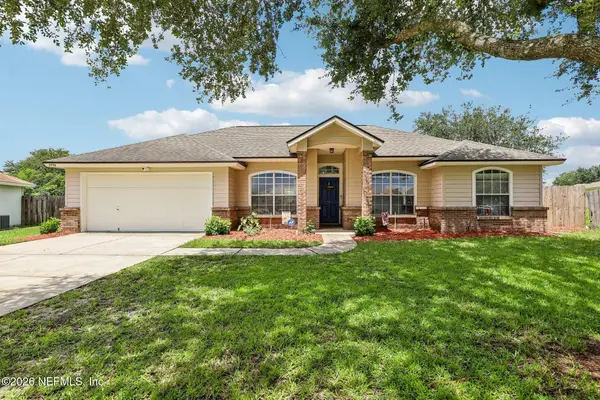 3756 Arava Drive, Green Cove Springs, FL 32043