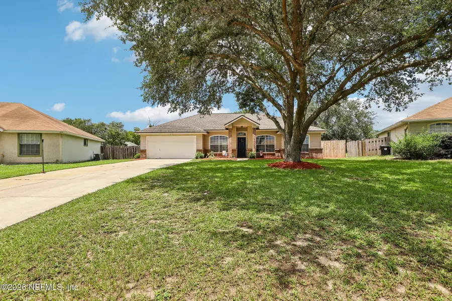3756 Arava Drive, Green Cove Springs, FL 32043 - #2