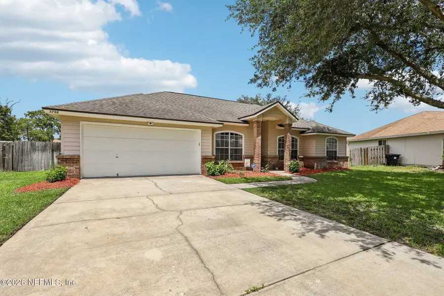 3756 Arava Drive, Green Cove Springs, FL 32043 - #3