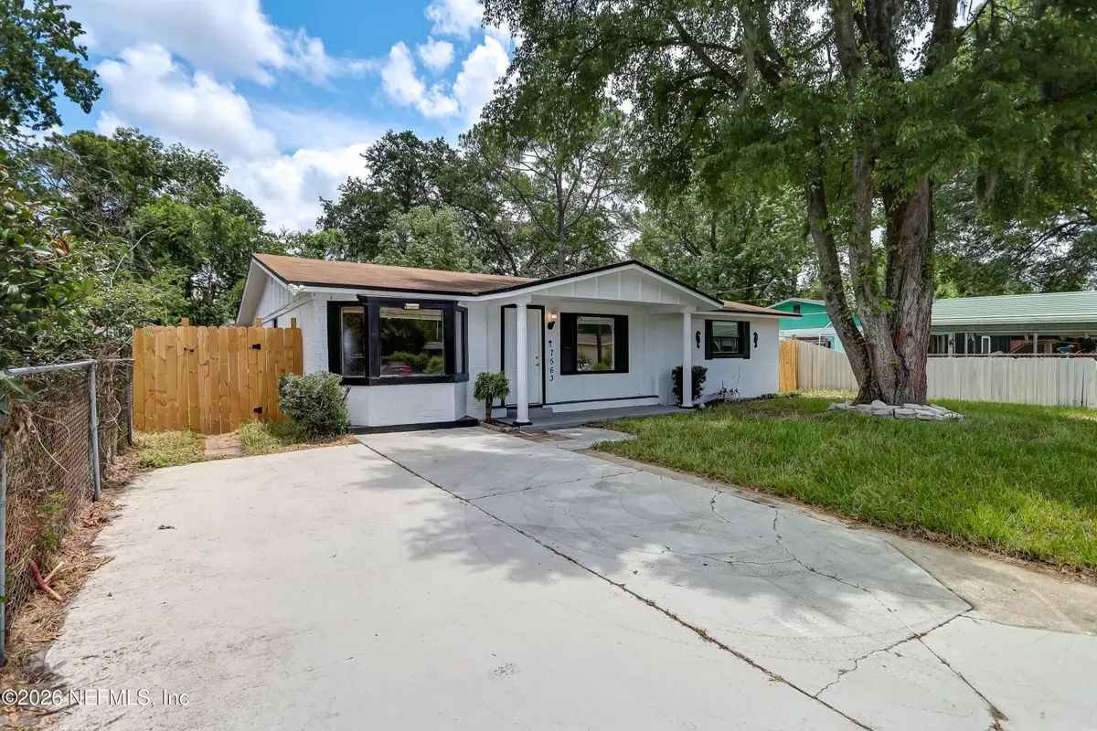 7563 John F Kennedy W Drive, Jacksonville, FL 32219 - #1