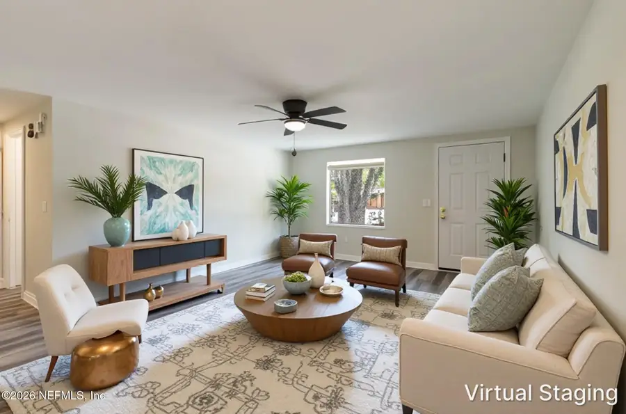 7563 John F Kennedy W Drive, Jacksonville, FL 32219 - #3