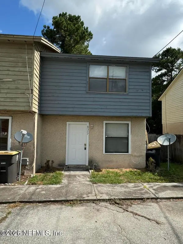 8377 Homeport Court, Jacksonville, FL 32244