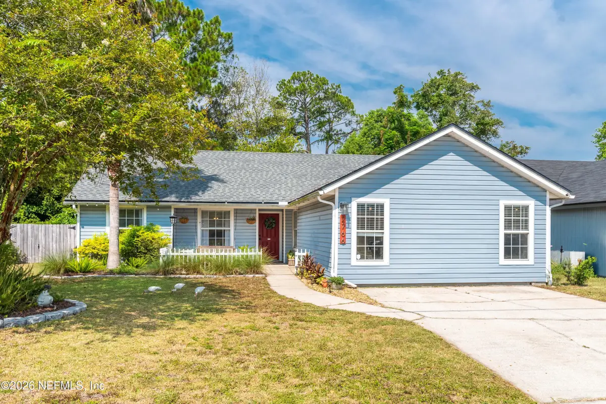 2766 Sam Hardwick Boulevard, Jacksonville, FL 32246 - #1
