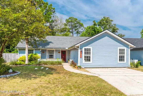 2766 Sam Hardwick Boulevard, Jacksonville, FL 32246