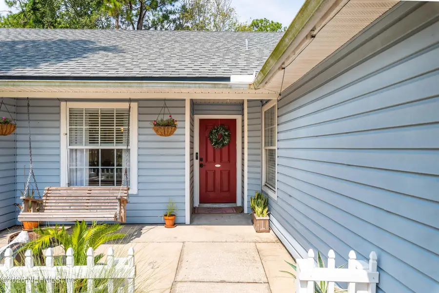 2766 Sam Hardwick Boulevard, Jacksonville, FL 32246 - #2