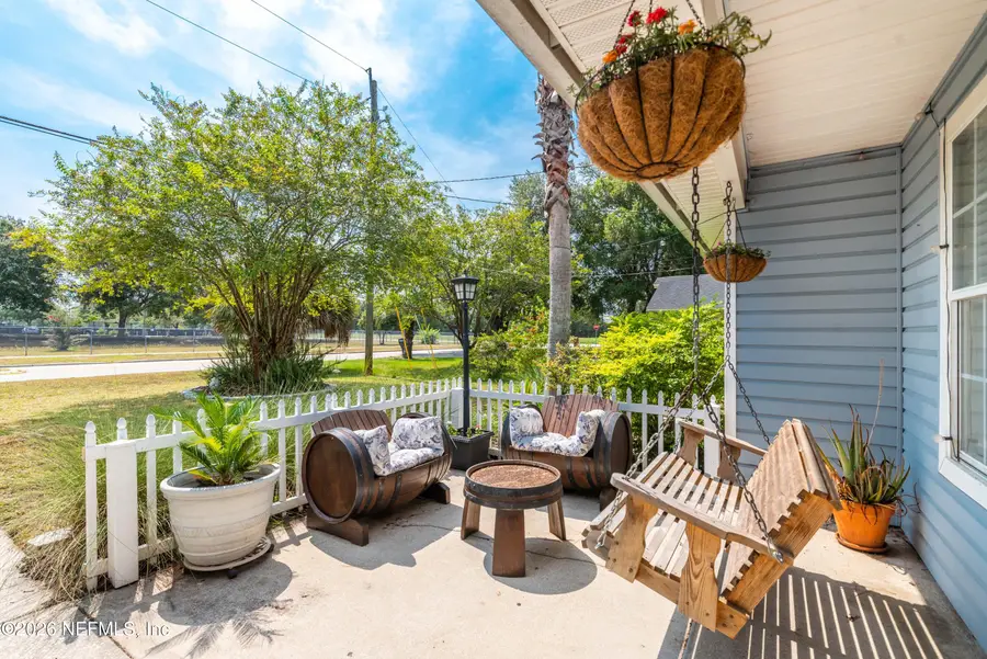 2766 Sam Hardwick Boulevard, Jacksonville, FL 32246 - #3