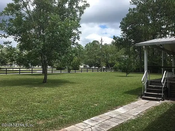12408 Trailblazer Drive, Jacksonville, FL 32220