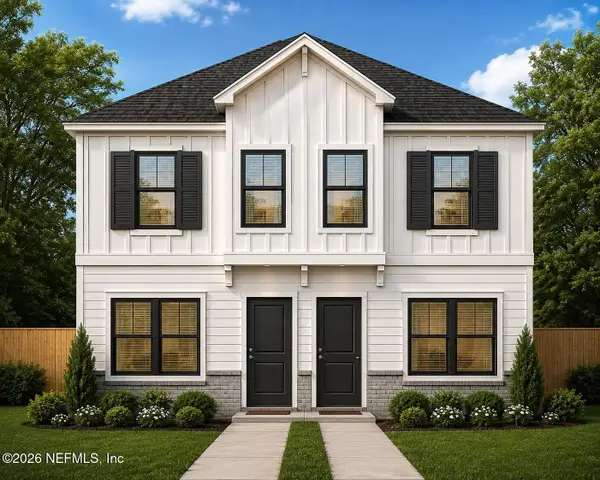 1210 Mull Street, Jacksonville, FL 32205