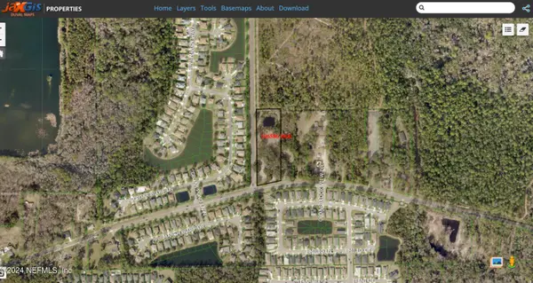 4025 Cedar Point Road, Jacksonville, FL 32226