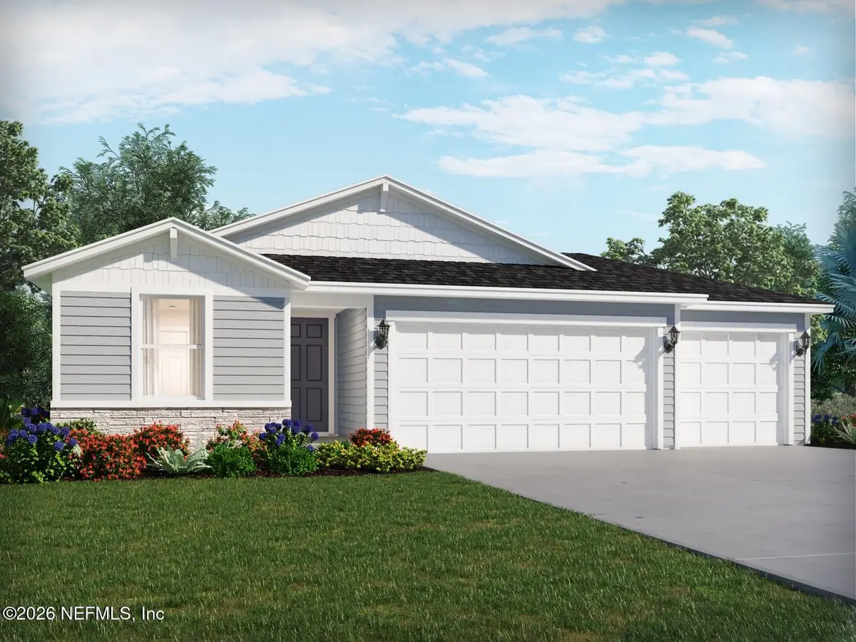 94 Tequesta Court, Palm Coast, FL 32137 - #1