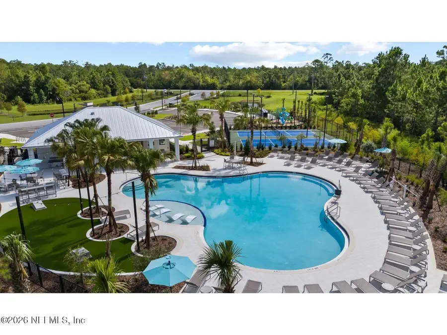 94 Tequesta Court, Palm Coast, FL 32137 - #3