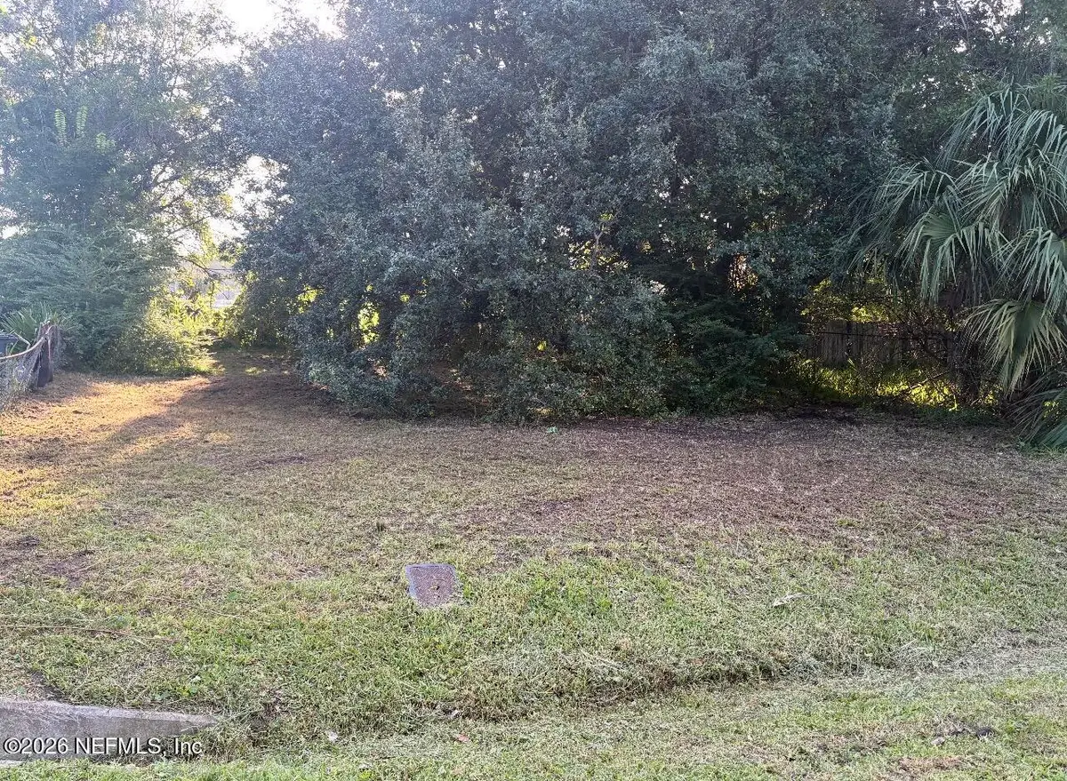 1970 Park Street, Atlantic Beach, FL 32233 - #1