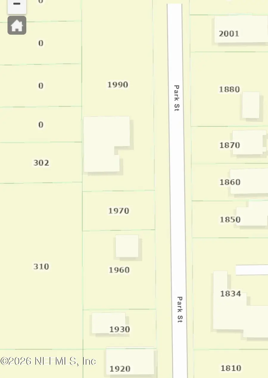 1970 Park Street, Atlantic Beach, FL 32233 - #3
