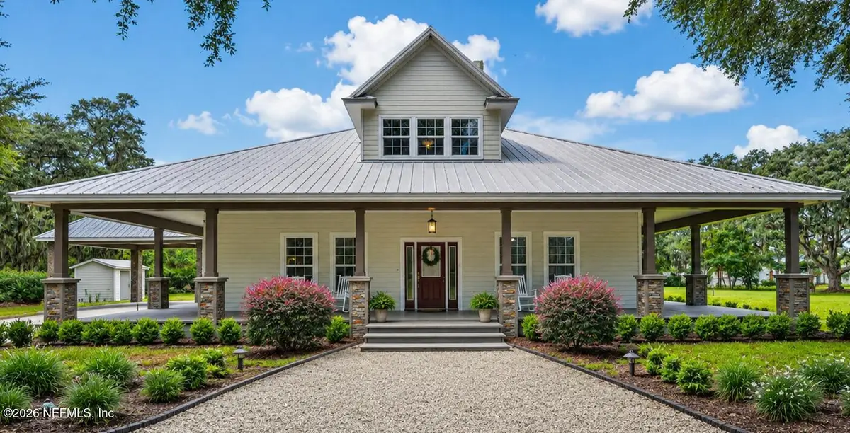 5655 Capo Island Road, Saint Augustine, FL 32095 - #1