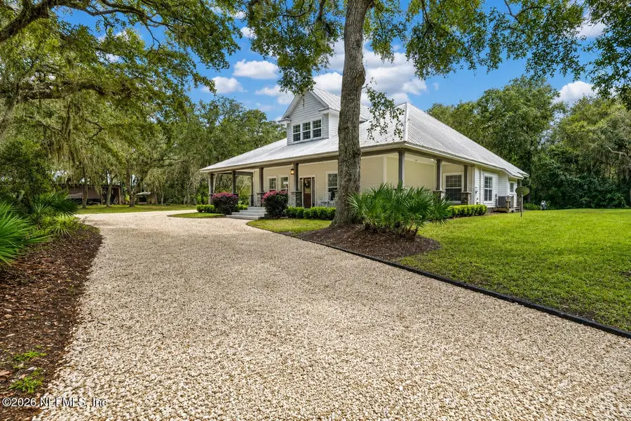 5655 Capo Island Road, Saint Augustine, FL 32095 - #2