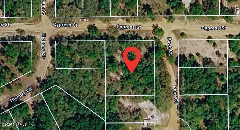 0 Cypress Street, Interlachen, FL 32148 - #1