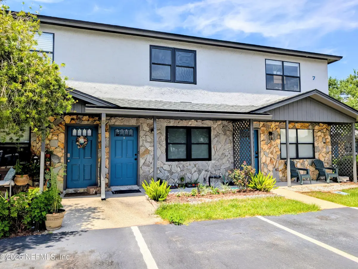 7 Ponte Vedra Court #B, Ponte Vedra Beach, FL 32082 - #1