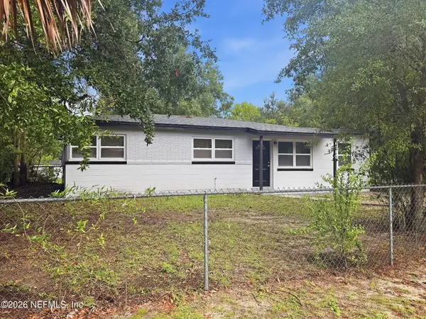 4823 Donnybrook Avenue, Jacksonville, FL 32208