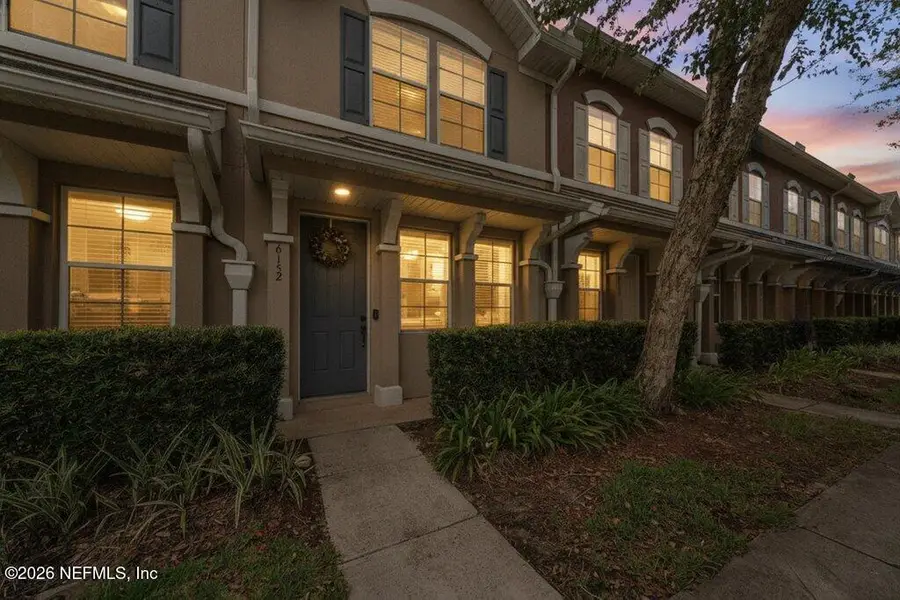 6152 High Tide Boulevard, Jacksonville, FL 32258 - #3