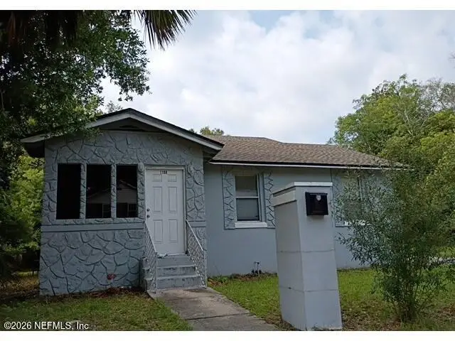 1150 Claudia Spencer Street, Jacksonville, FL 32206 - #1