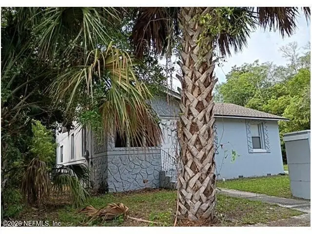 1150 Claudia Spencer Street, Jacksonville, FL 32206 - #3