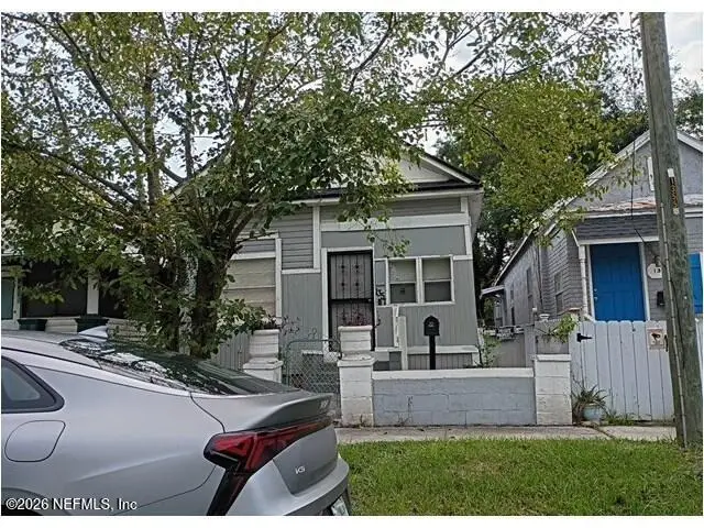 1357 Evergreen Avenue, Jacksonville, FL 32206 - #1