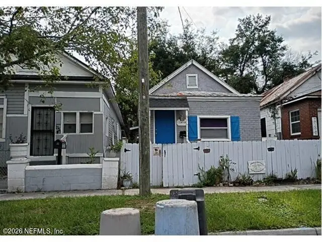 1357 Evergreen Avenue, Jacksonville, FL 32206 - #2