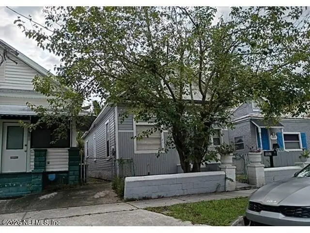 1357 Evergreen Avenue, Jacksonville, FL 32206 - #3
