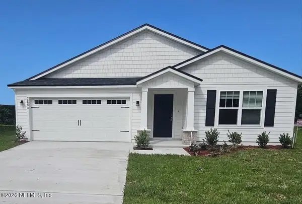 2226 Longreene S Road, Jacksonville, FL 32218