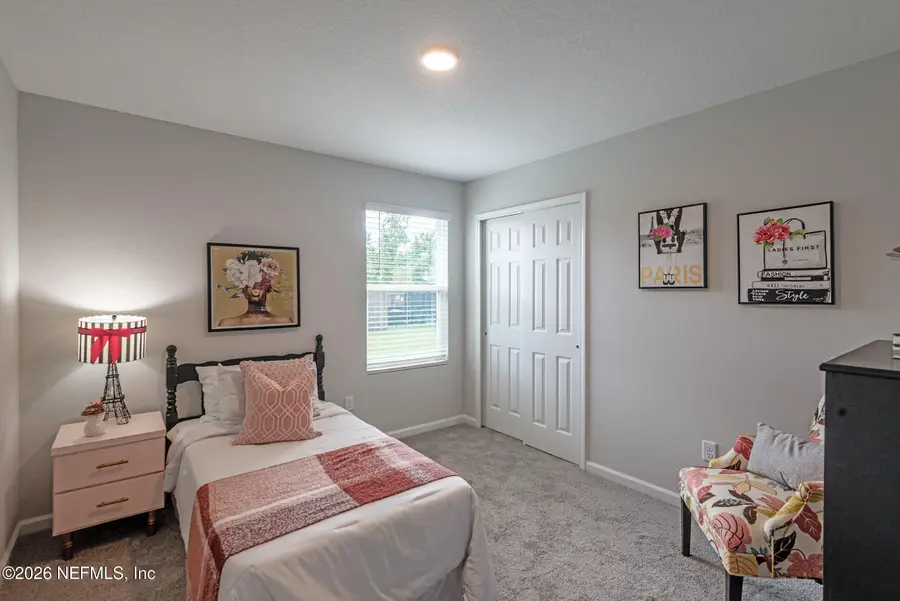 2226 Longreene S Road, Jacksonville, FL 32218 - #2