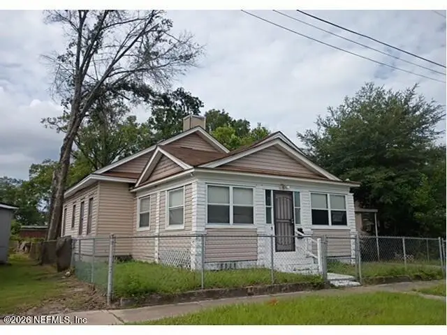 1478 W 15th Street, Jacksonville, FL 32209 - #3