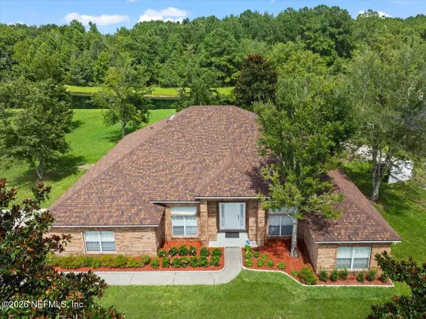 8039 Sierra Gardens Drive, Jacksonville, FL 32219