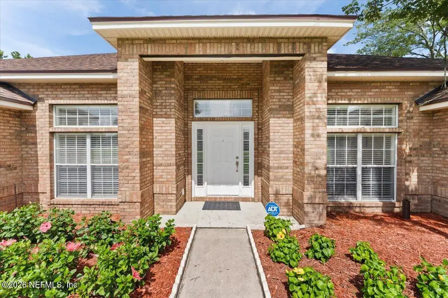 8039 Sierra Gardens Drive, Jacksonville, FL 32219 - #2