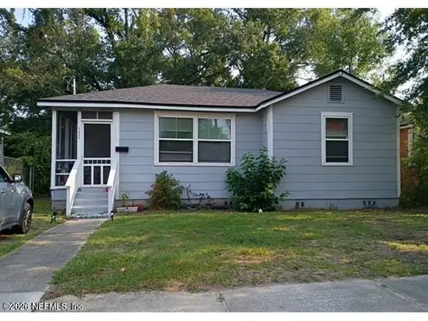 1511 W 10th Street, Jacksonville, FL 32209