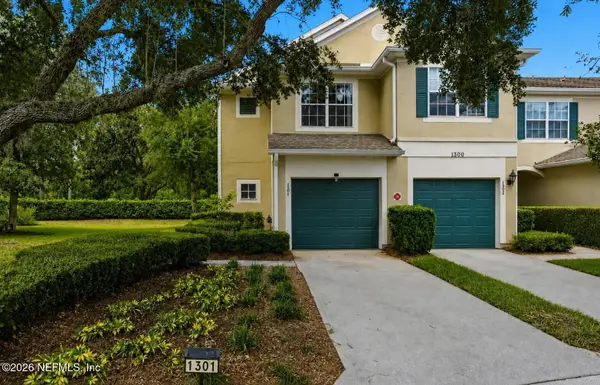 7990 Baymeadows E #1301, Jacksonville, FL 32256
