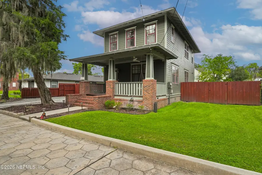 1132 N Market Street, Jacksonville, FL 32206 - #2